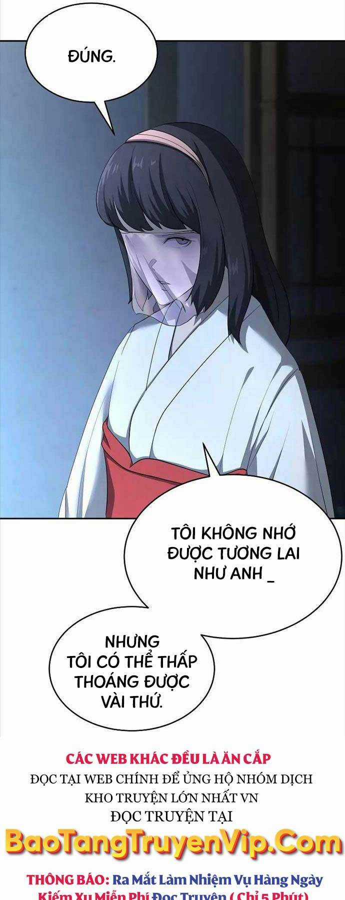 Vị Bạo Chúa Của Ngày Tận Thế Trở Lại Chapter 19 trang 67