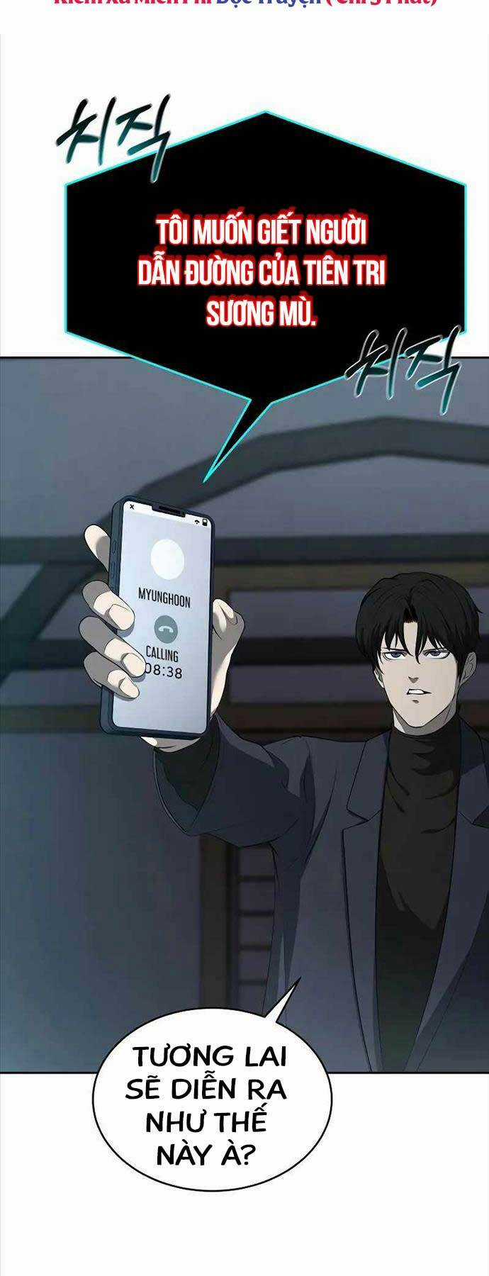 Vị Bạo Chúa Của Ngày Tận Thế Trở Lại Chapter 19 trang 68