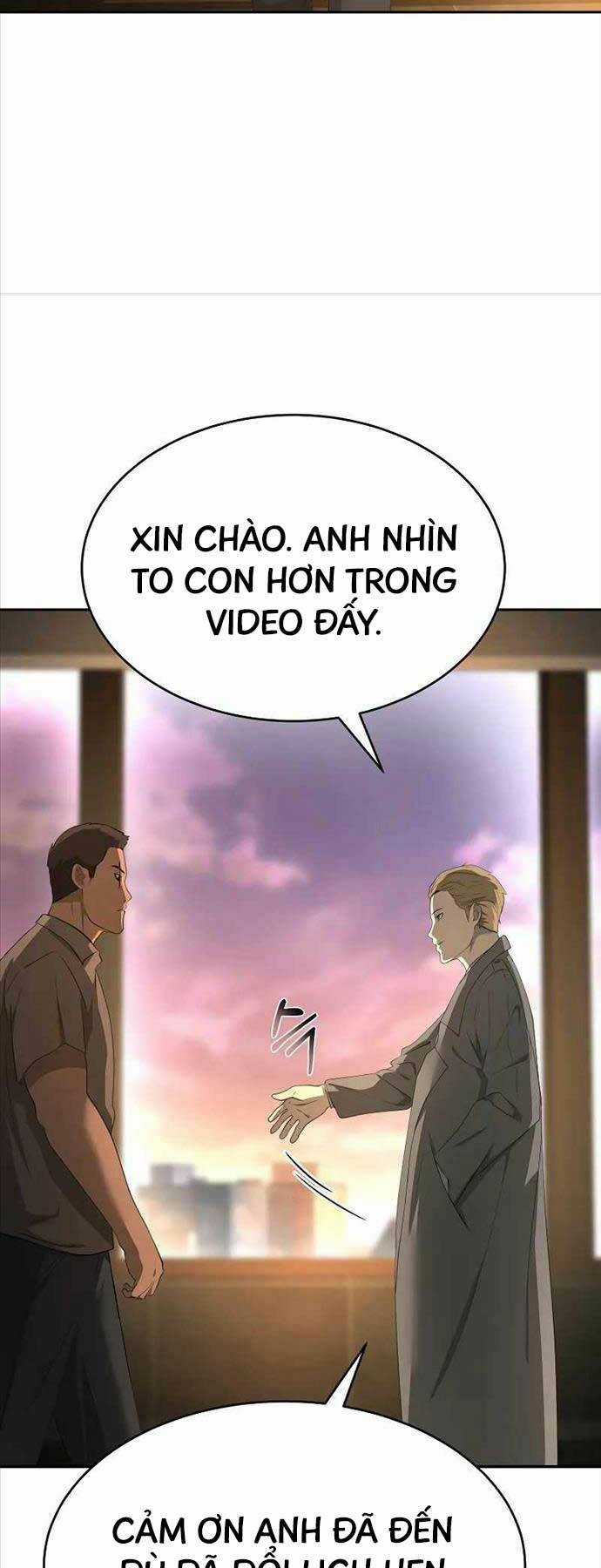 Vị Bạo Chúa Của Ngày Tận Thế Trở Lại Chapter 19 trang 7