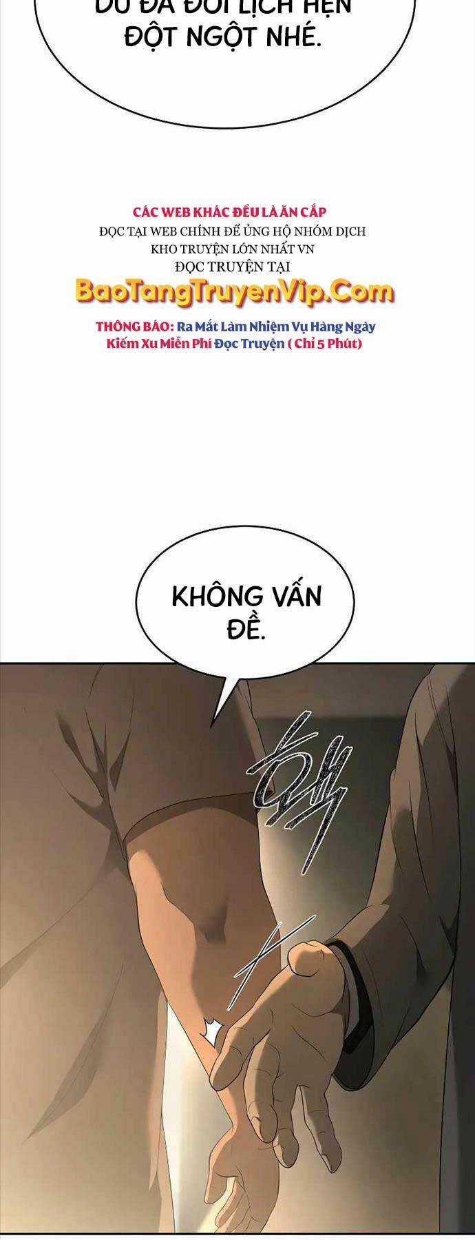 Vị Bạo Chúa Của Ngày Tận Thế Trở Lại Chapter 19 trang 8