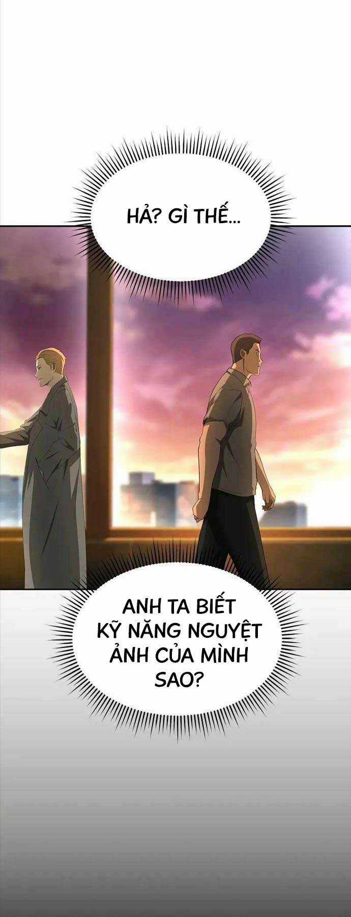 Vị Bạo Chúa Của Ngày Tận Thế Trở Lại Chapter 19 trang 9