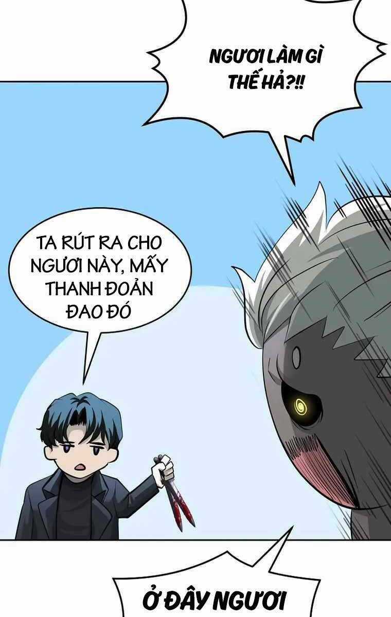 Vị Bạo Chúa Của Ngày Tận Thế Trở Lại Chapter 2 trang 103