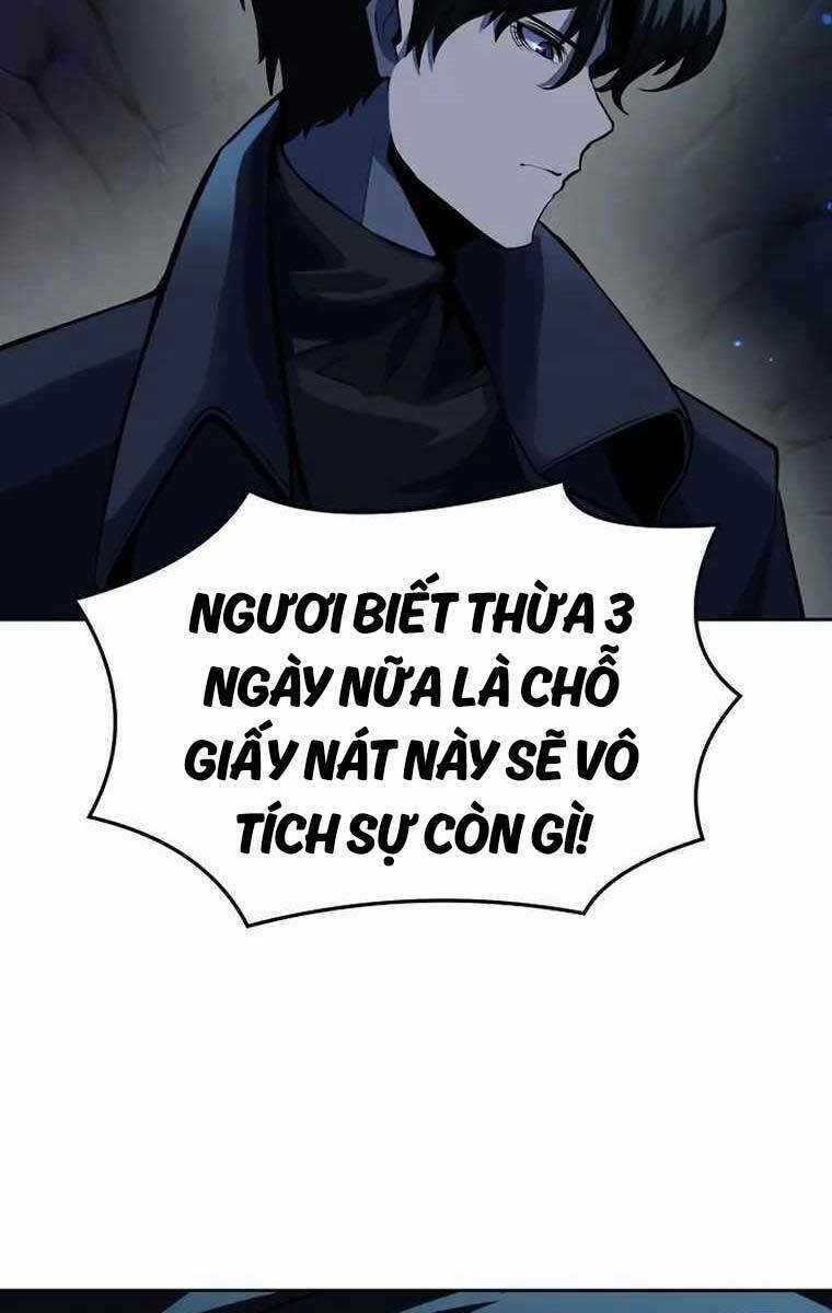 Vị Bạo Chúa Của Ngày Tận Thế Trở Lại Chapter 2 trang 109