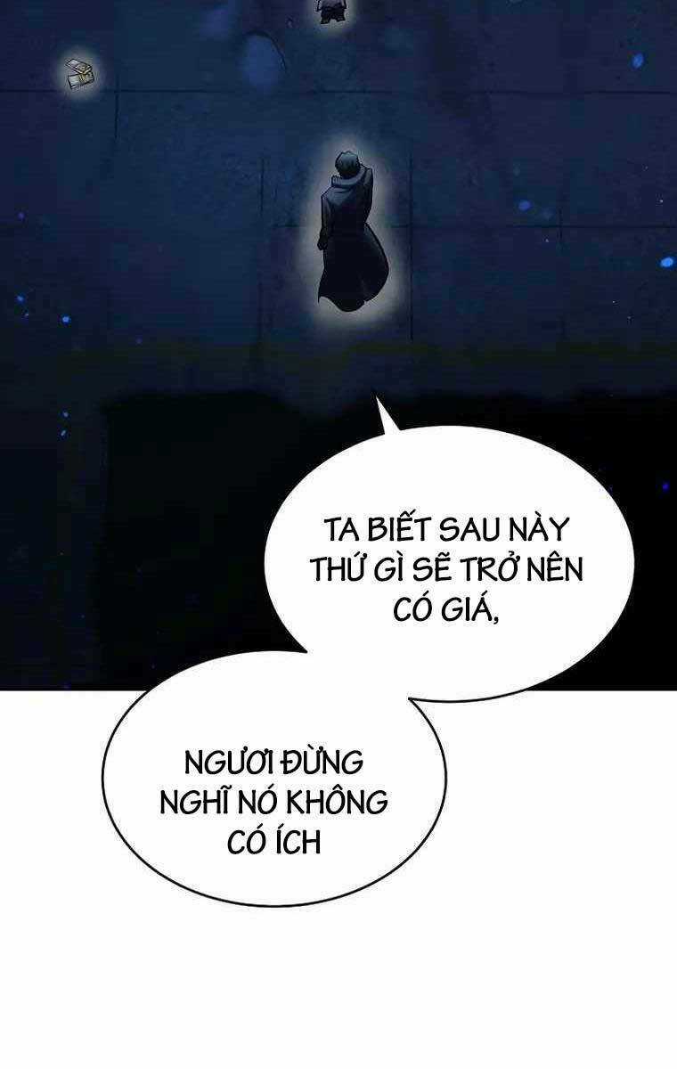 Vị Bạo Chúa Của Ngày Tận Thế Trở Lại Chapter 2 trang 114