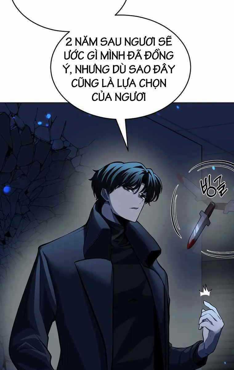 Vị Bạo Chúa Của Ngày Tận Thế Trở Lại Chapter 2 trang 122