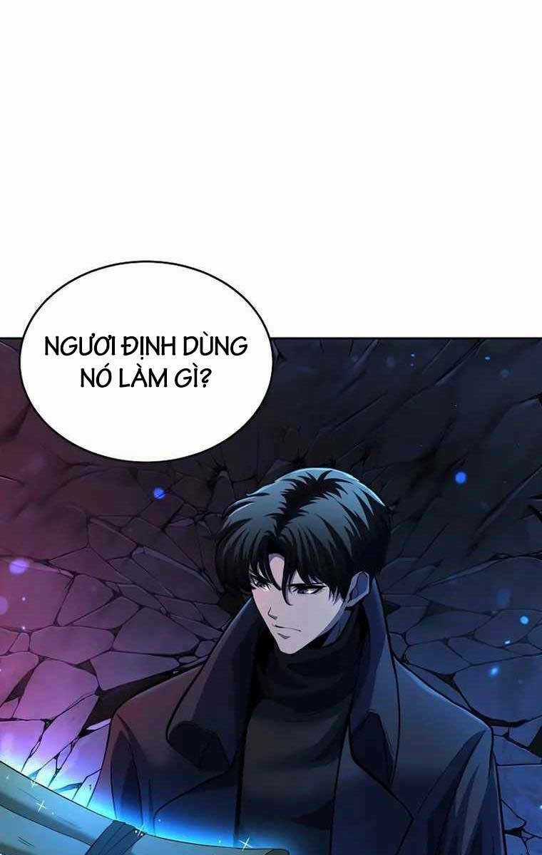 Vị Bạo Chúa Của Ngày Tận Thế Trở Lại Chapter 2 trang 129