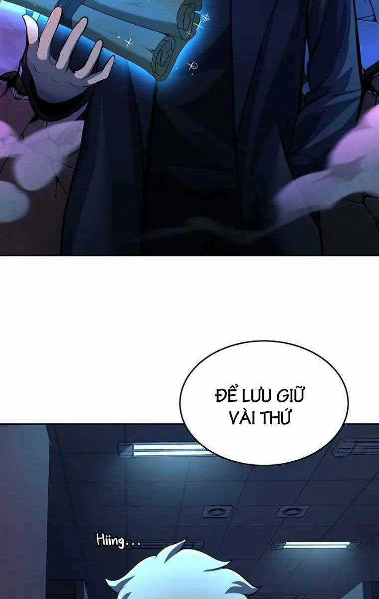 Vị Bạo Chúa Của Ngày Tận Thế Trở Lại Chapter 2 trang 130