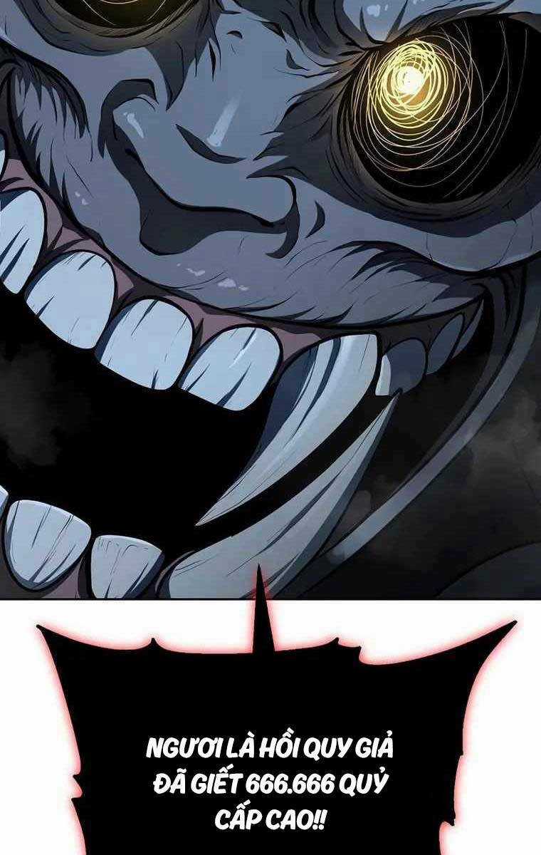 Vị Bạo Chúa Của Ngày Tận Thế Trở Lại Chapter 2 trang 15