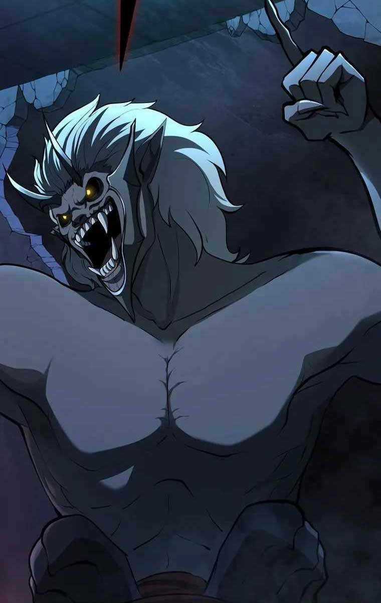 Vị Bạo Chúa Của Ngày Tận Thế Trở Lại Chapter 2 trang 22