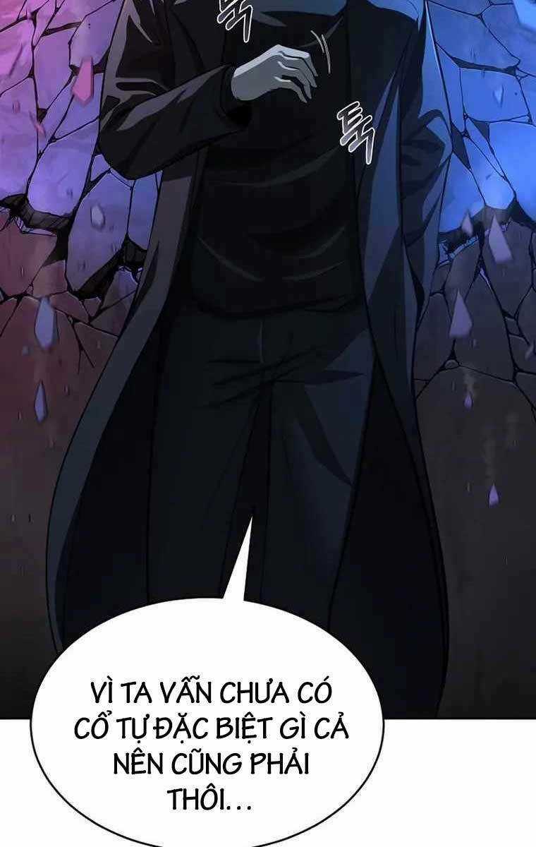 Vị Bạo Chúa Của Ngày Tận Thế Trở Lại Chapter 2 trang 29