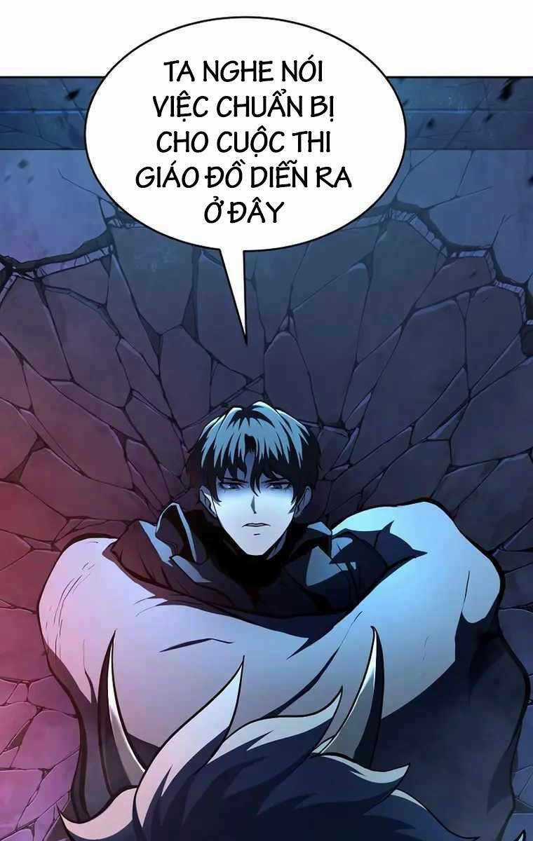 Vị Bạo Chúa Của Ngày Tận Thế Trở Lại Chapter 2 trang 3