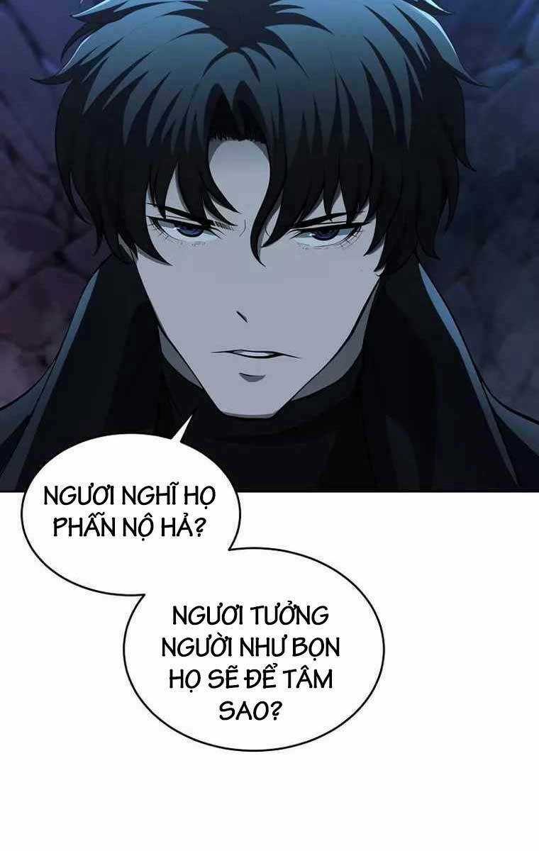 Vị Bạo Chúa Của Ngày Tận Thế Trở Lại Chapter 2 trang 33