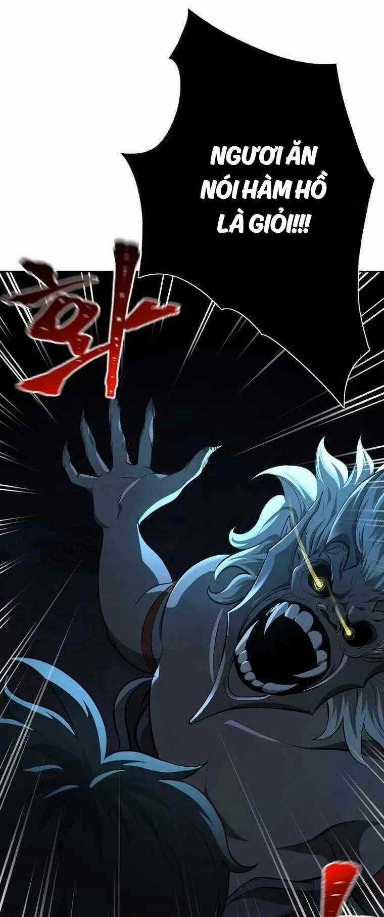 Vị Bạo Chúa Của Ngày Tận Thế Trở Lại Chapter 2 trang 34