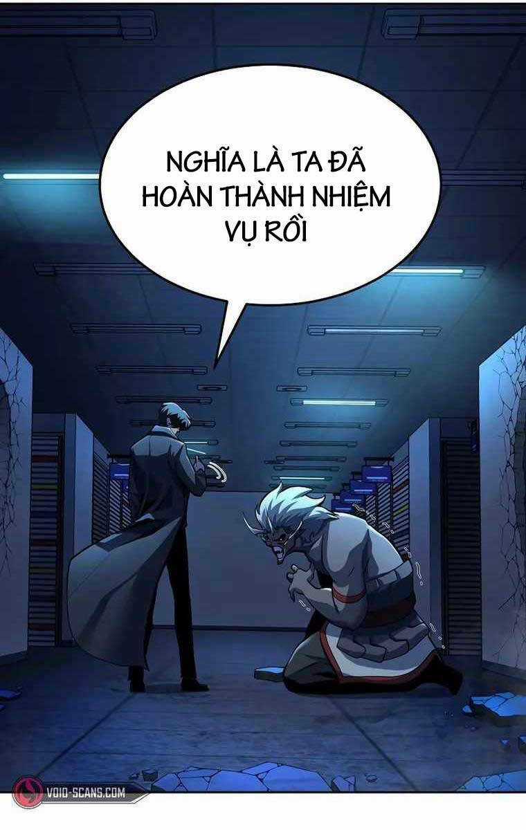 Vị Bạo Chúa Của Ngày Tận Thế Trở Lại Chapter 2 trang 42
