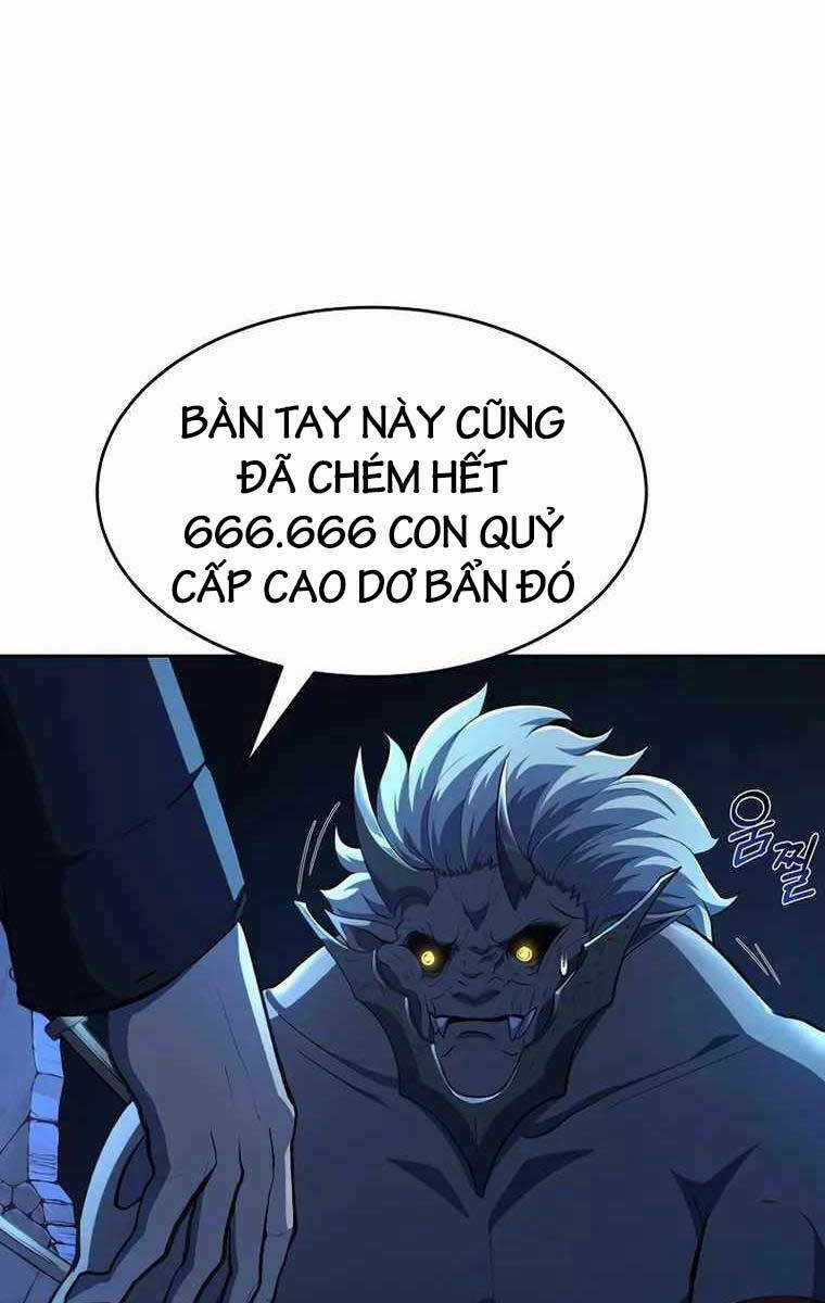 Vị Bạo Chúa Của Ngày Tận Thế Trở Lại Chapter 2 trang 43