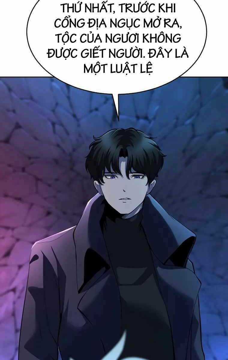 Vị Bạo Chúa Của Ngày Tận Thế Trở Lại Chapter 2 trang 53