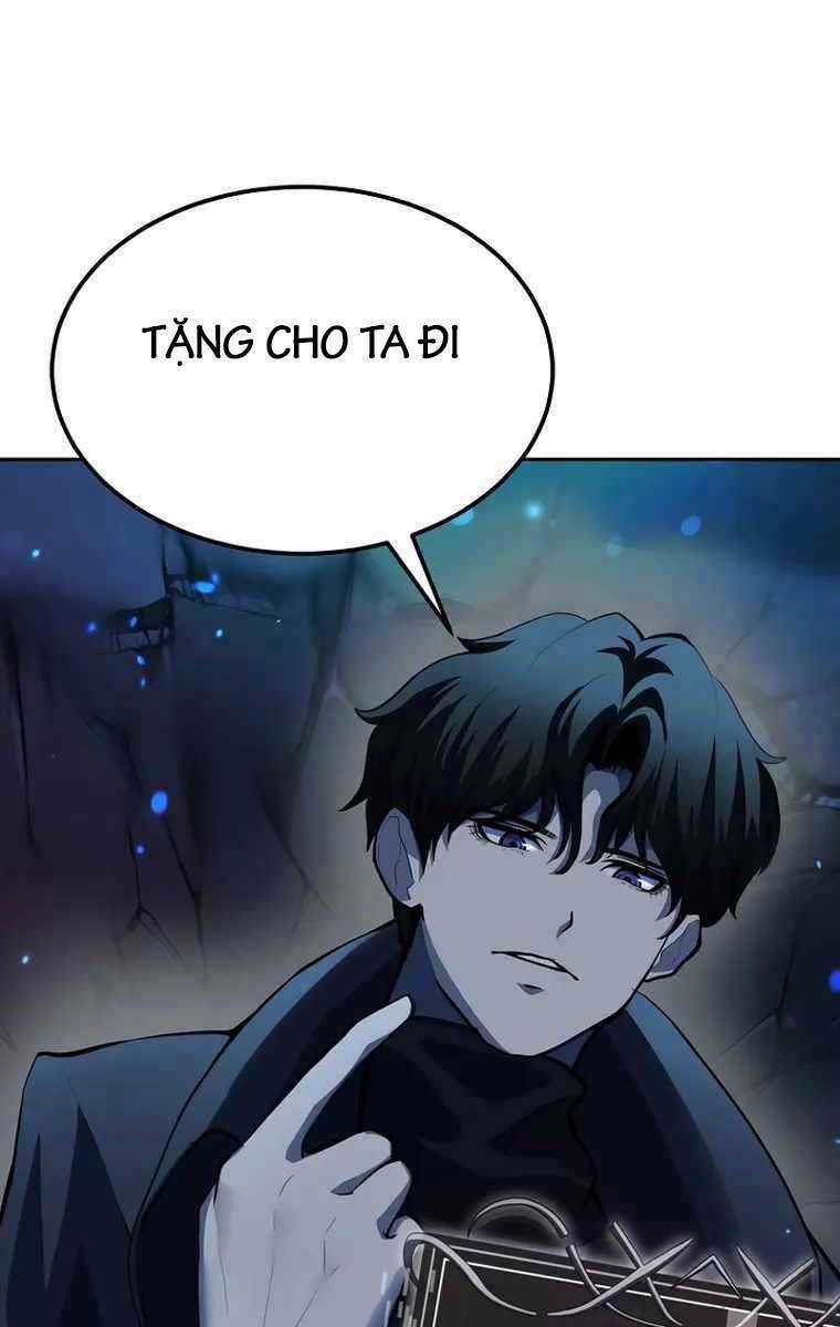 Vị Bạo Chúa Của Ngày Tận Thế Trở Lại Chapter 2 trang 88