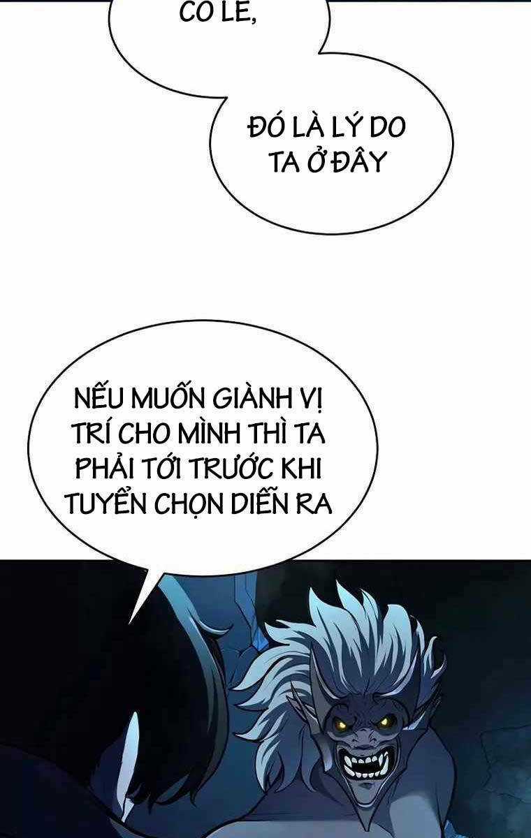 Vị Bạo Chúa Của Ngày Tận Thế Trở Lại Chapter 2 trang 9