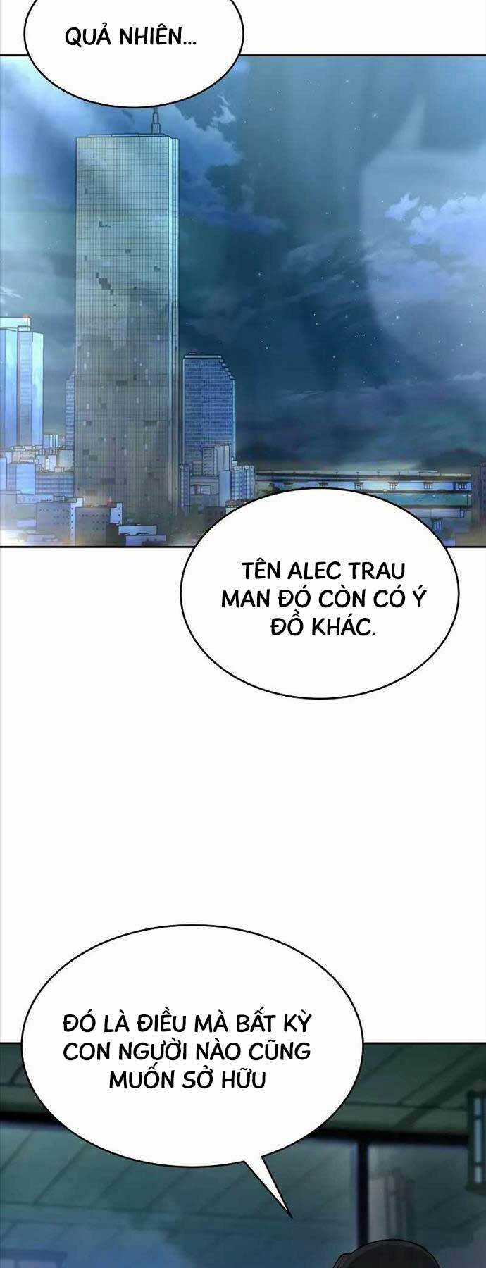 Vị Bạo Chúa Của Ngày Tận Thế Trở Lại Chapter 20 trang 11