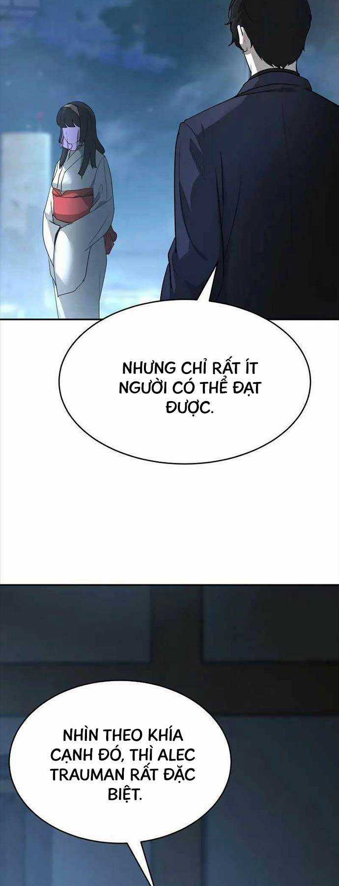 Vị Bạo Chúa Của Ngày Tận Thế Trở Lại Chapter 20 trang 12