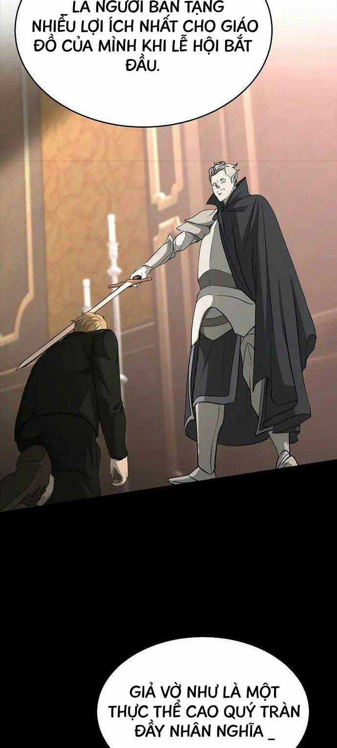 Vị Bạo Chúa Của Ngày Tận Thế Trở Lại Chapter 20 trang 14