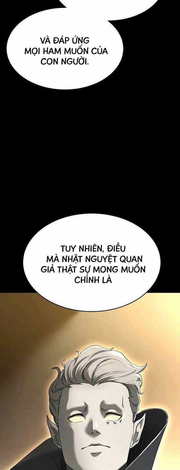 Vị Bạo Chúa Của Ngày Tận Thế Trở Lại Chapter 20 trang 15