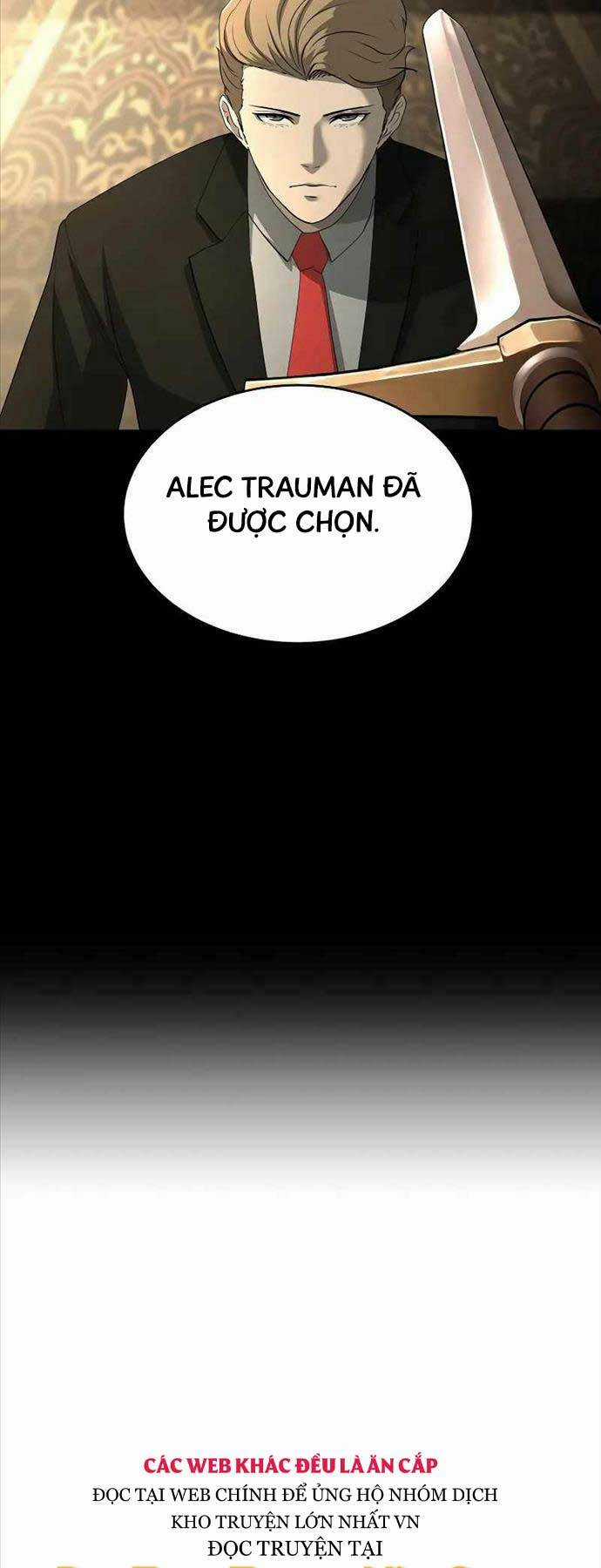 Vị Bạo Chúa Của Ngày Tận Thế Trở Lại Chapter 20 trang 17