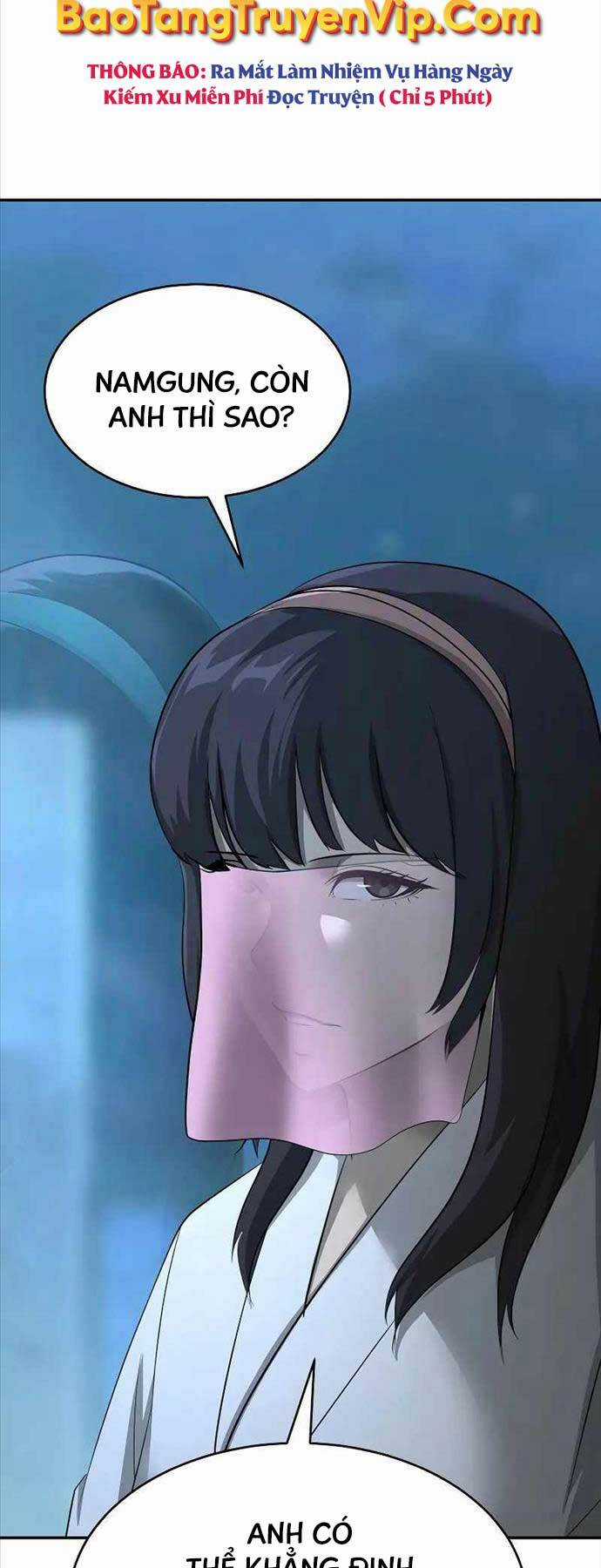 Vị Bạo Chúa Của Ngày Tận Thế Trở Lại Chapter 20 trang 18