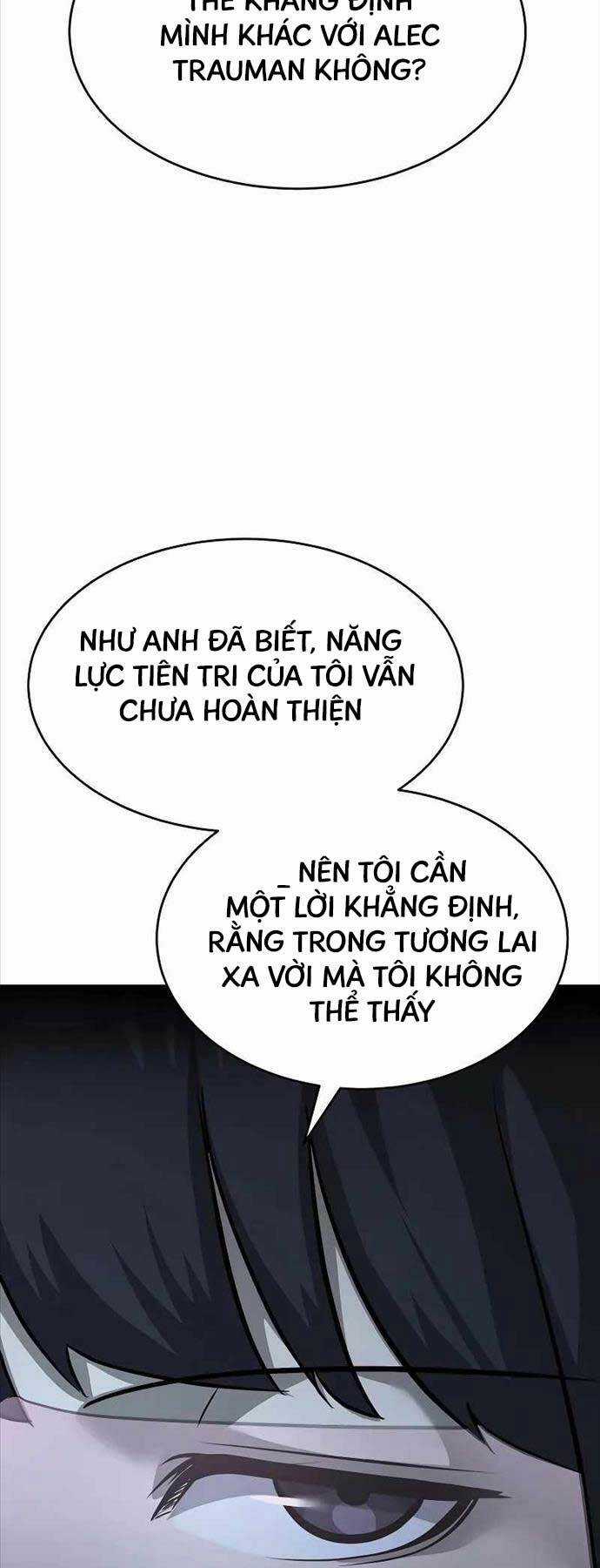 Vị Bạo Chúa Của Ngày Tận Thế Trở Lại Chapter 20 trang 19