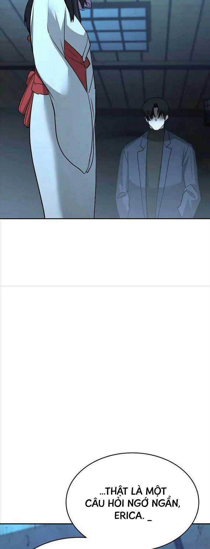 Vị Bạo Chúa Của Ngày Tận Thế Trở Lại Chapter 20 trang 21