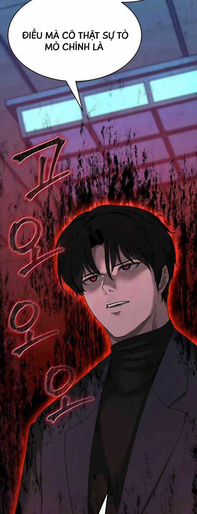 Vị Bạo Chúa Của Ngày Tận Thế Trở Lại Chapter 20 trang 22