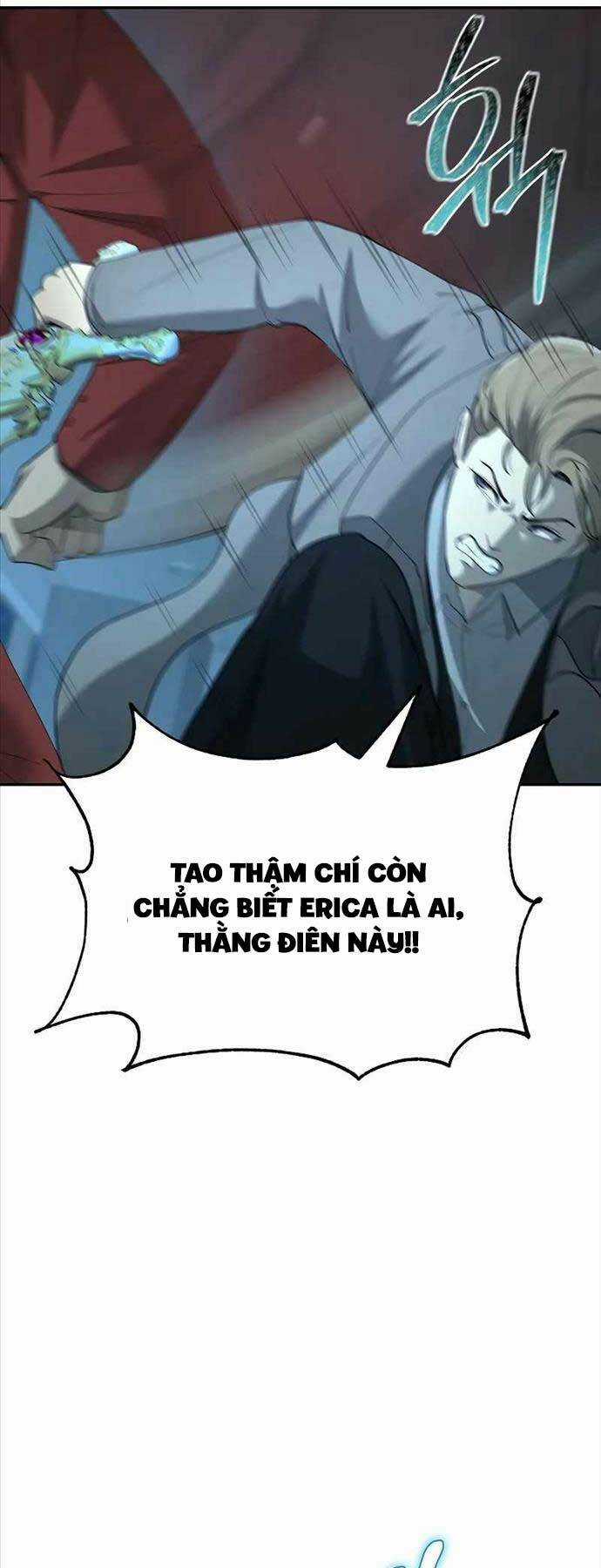 Vị Bạo Chúa Của Ngày Tận Thế Trở Lại Chapter 20 trang 25