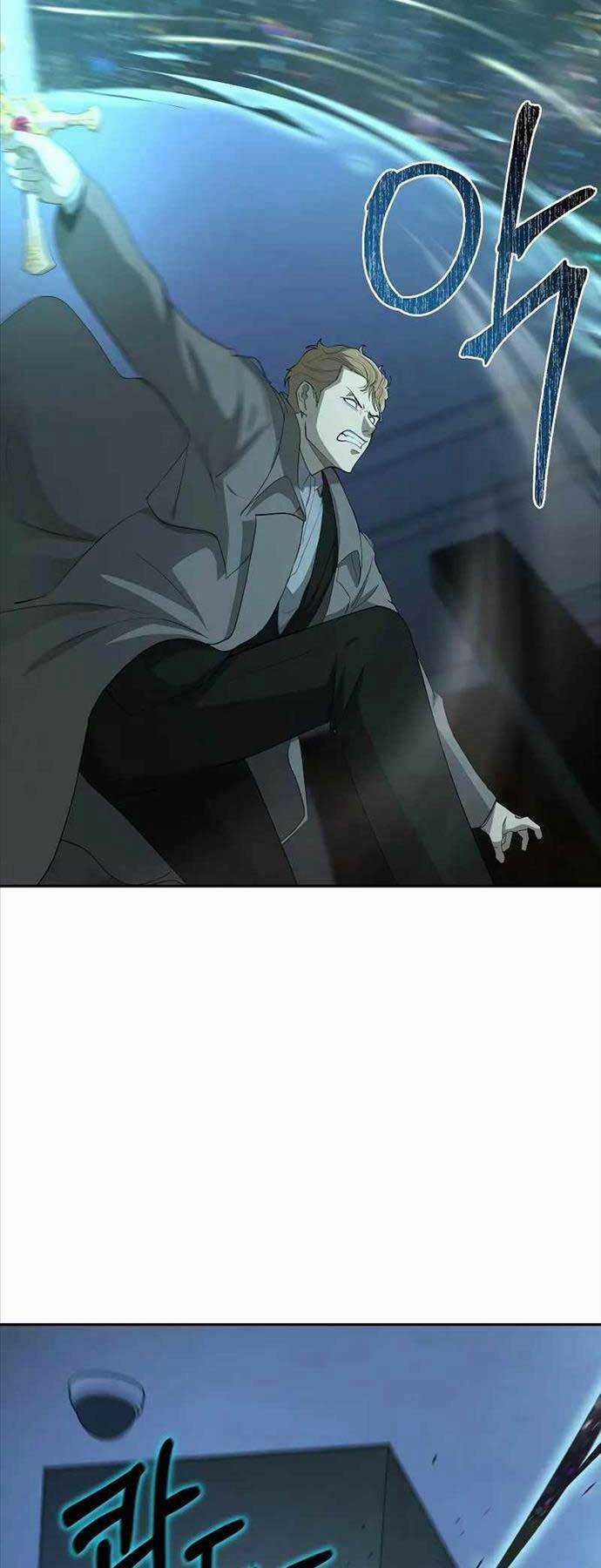 Vị Bạo Chúa Của Ngày Tận Thế Trở Lại Chapter 20 trang 27