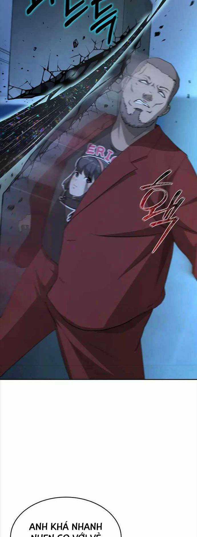 Vị Bạo Chúa Của Ngày Tận Thế Trở Lại Chapter 20 trang 28