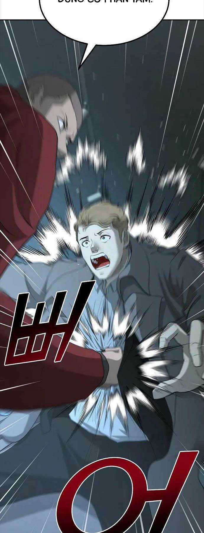 Vị Bạo Chúa Của Ngày Tận Thế Trở Lại Chapter 20 trang 3