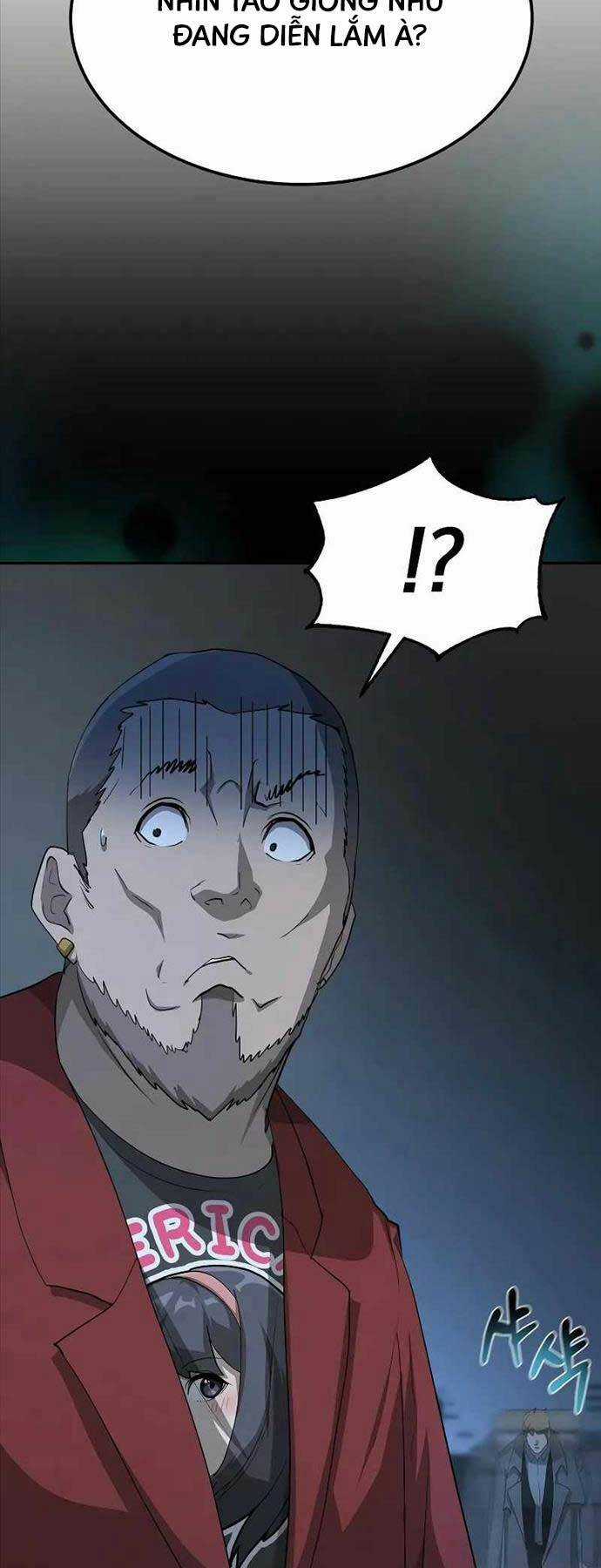 Vị Bạo Chúa Của Ngày Tận Thế Trở Lại Chapter 20 trang 30