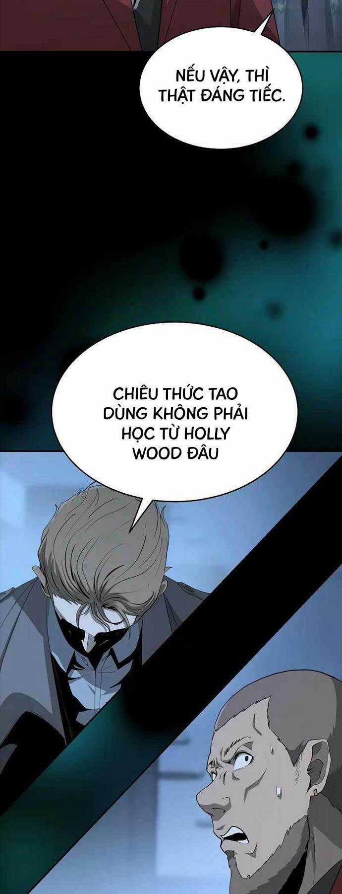 Vị Bạo Chúa Của Ngày Tận Thế Trở Lại Chapter 20 trang 31