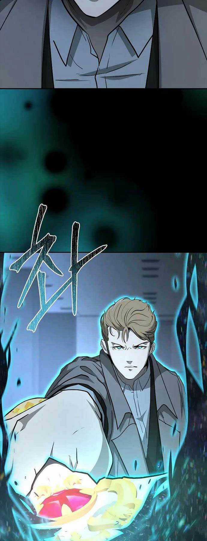 Vị Bạo Chúa Của Ngày Tận Thế Trở Lại Chapter 20 trang 33