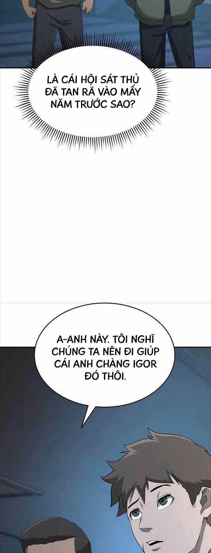 Vị Bạo Chúa Của Ngày Tận Thế Trở Lại Chapter 20 trang 35