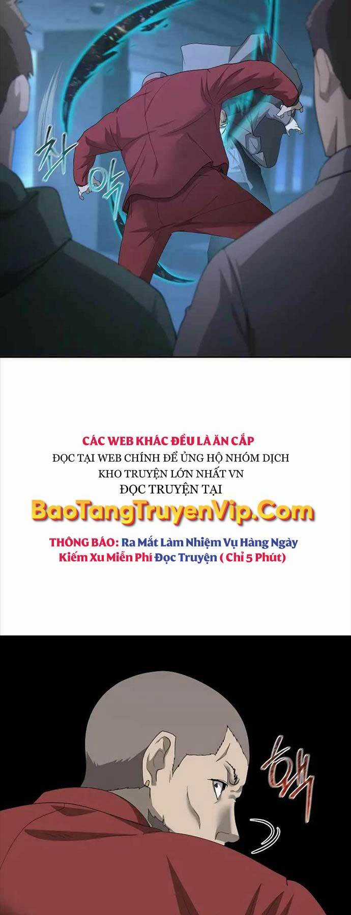 Vị Bạo Chúa Của Ngày Tận Thế Trở Lại Chapter 20 trang 37