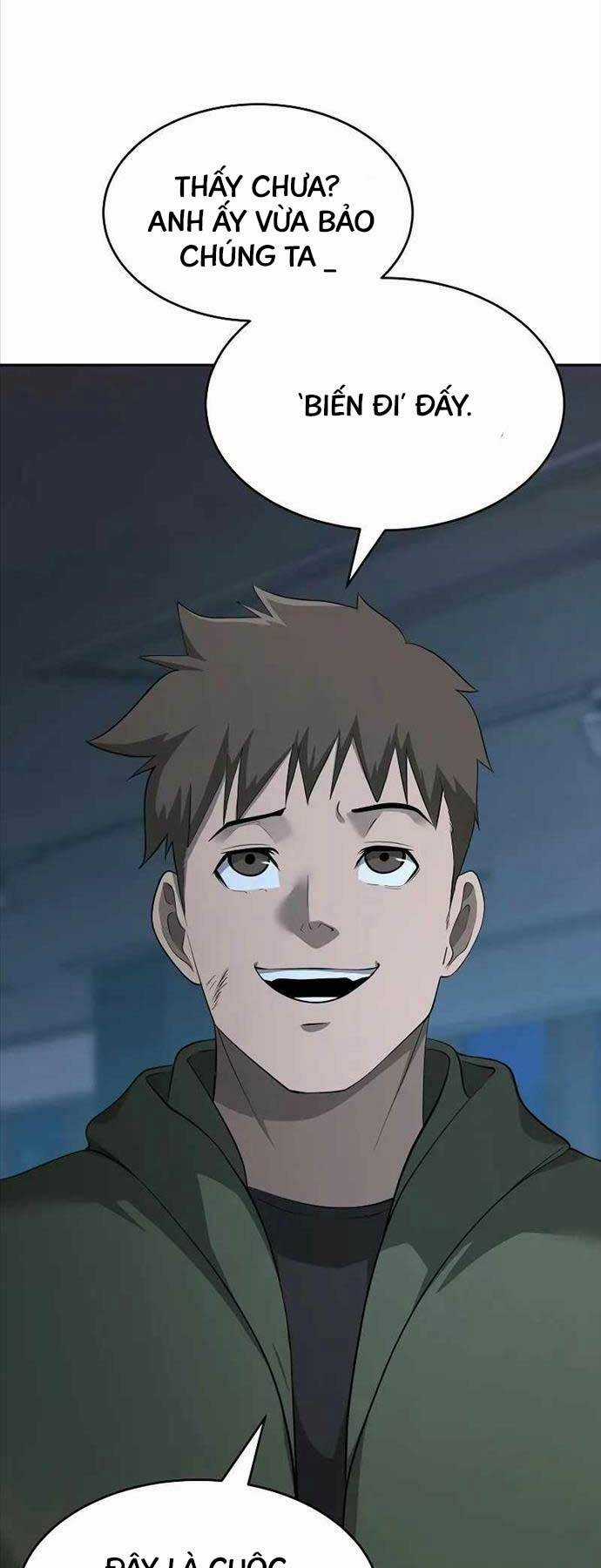 Vị Bạo Chúa Của Ngày Tận Thế Trở Lại Chapter 20 trang 40