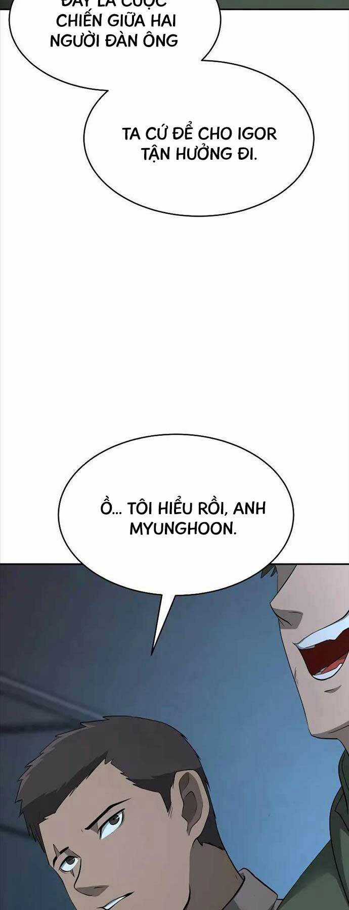 Vị Bạo Chúa Của Ngày Tận Thế Trở Lại Chapter 20 trang 41