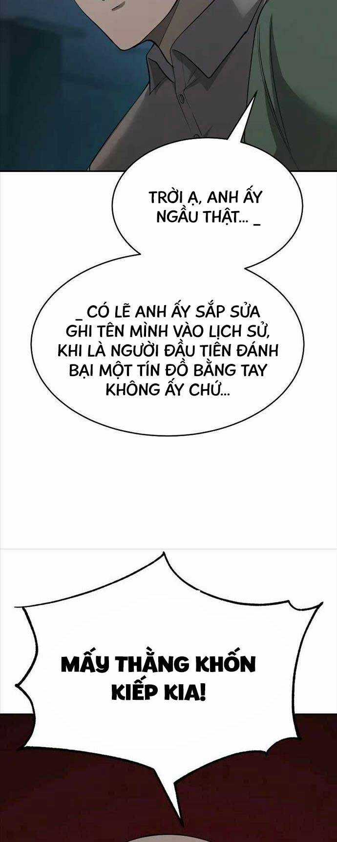 Vị Bạo Chúa Của Ngày Tận Thế Trở Lại Chapter 20 trang 42