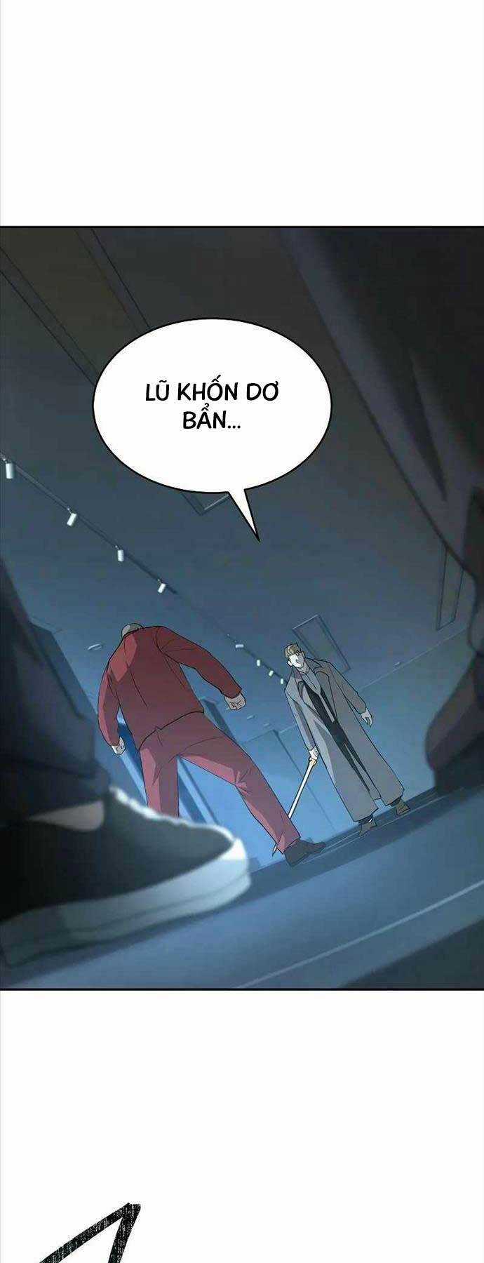 Vị Bạo Chúa Của Ngày Tận Thế Trở Lại Chapter 20 trang 45