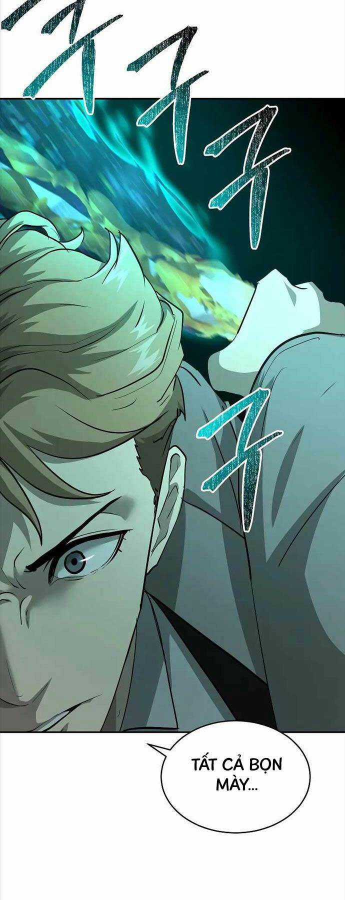 Vị Bạo Chúa Của Ngày Tận Thế Trở Lại Chapter 20 trang 46