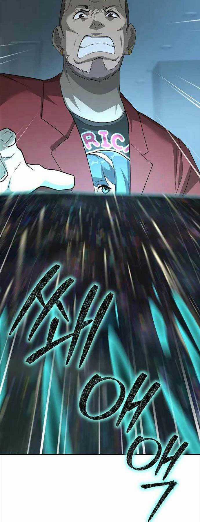 Vị Bạo Chúa Của Ngày Tận Thế Trở Lại Chapter 20 trang 49