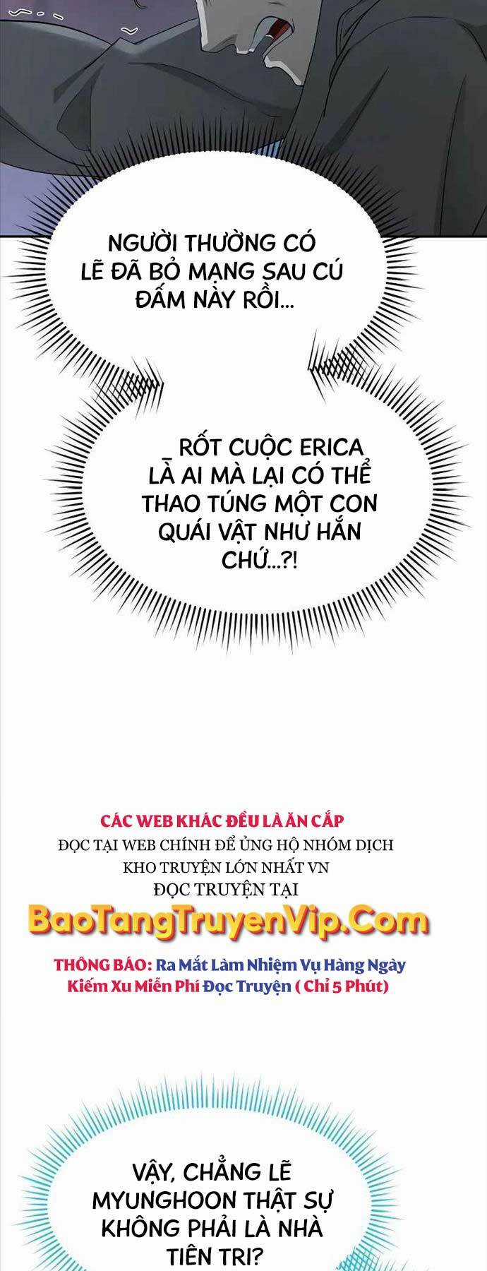 Vị Bạo Chúa Của Ngày Tận Thế Trở Lại Chapter 20 trang 5