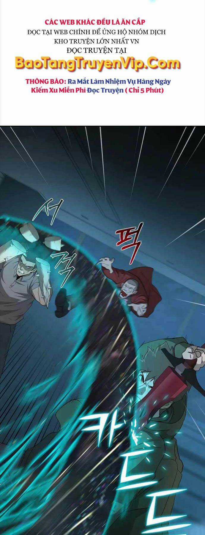 Vị Bạo Chúa Của Ngày Tận Thế Trở Lại Chapter 20 trang 50