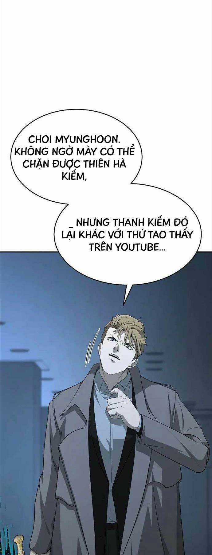 Vị Bạo Chúa Của Ngày Tận Thế Trở Lại Chapter 20 trang 52