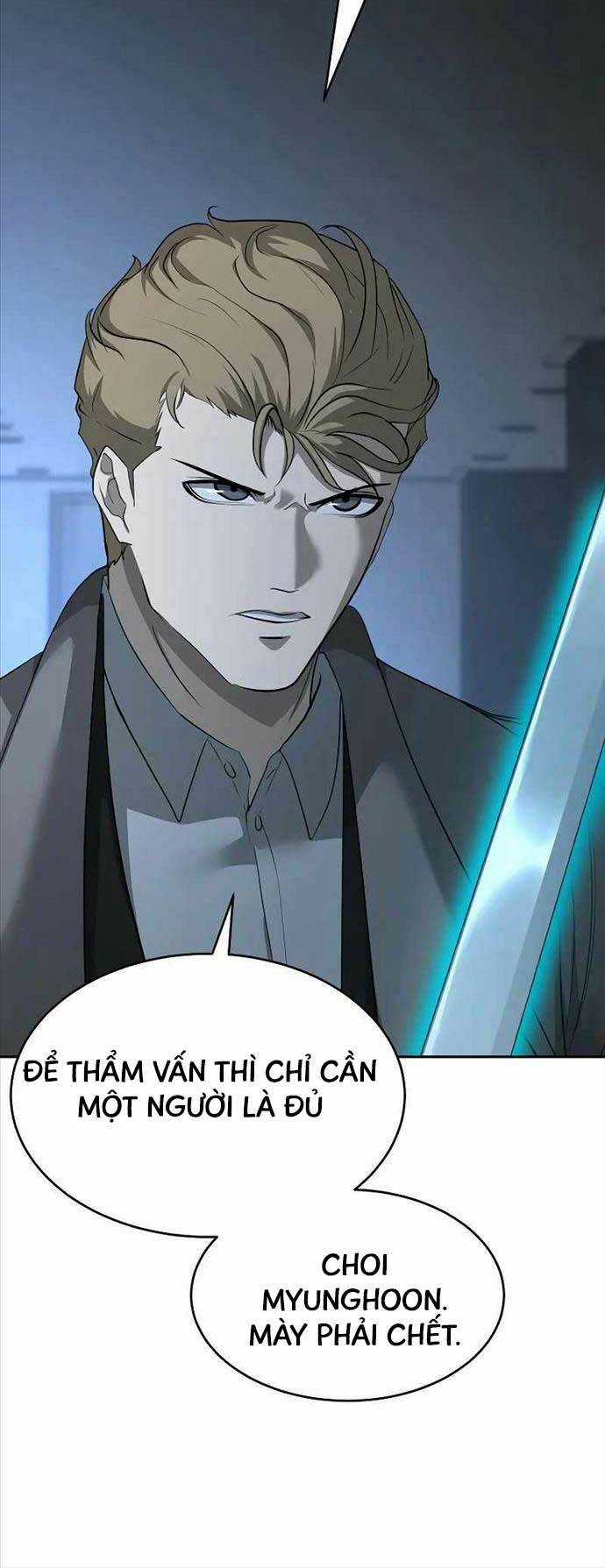 Vị Bạo Chúa Của Ngày Tận Thế Trở Lại Chapter 20 trang 55